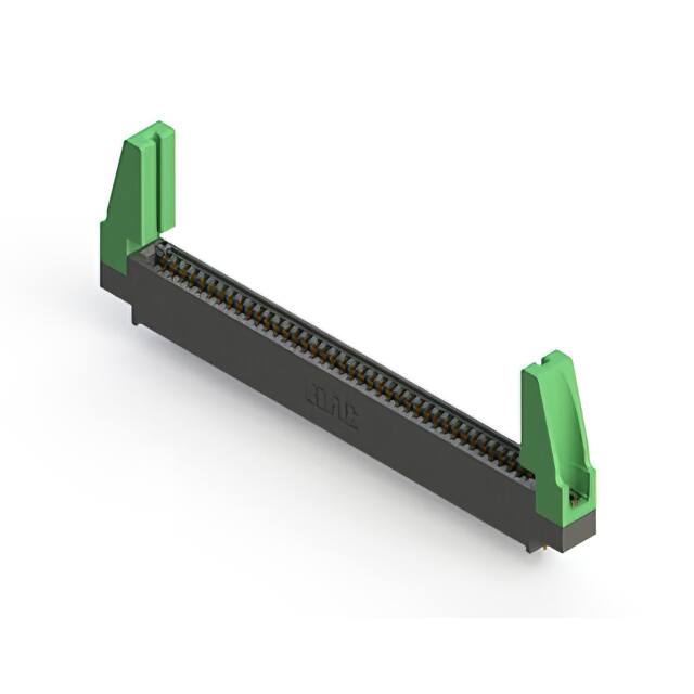 395-041-520-688 EDAC Inc.  Connecteurs de bordure